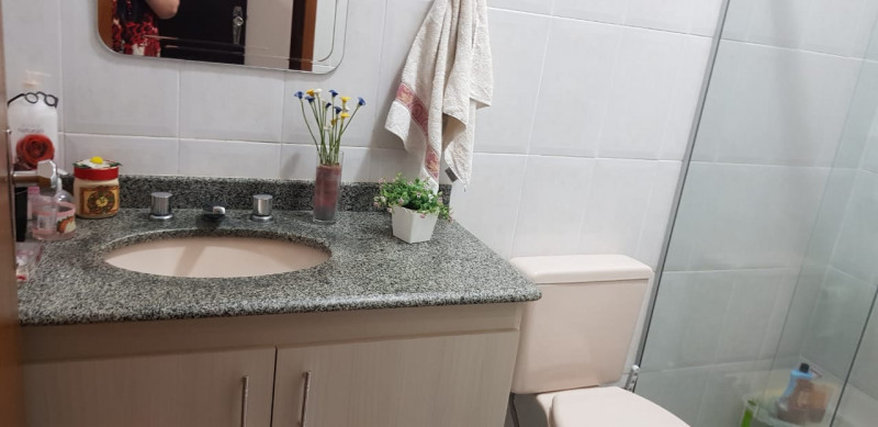 Casa à venda Jardim Santana com 130m² e 2 quartos por R$ 300.000 - 1653644686-whatsapp-image-2022-05-26-at-09.jpeg