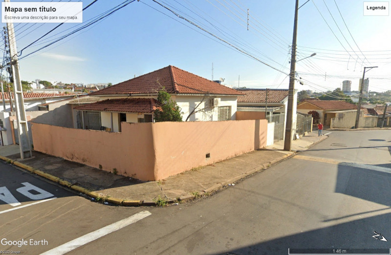 Casa à venda Vila Industrial com 259m² e 2 quartos por R$ 280.000 - 741511970-casa-mae1.jpg
