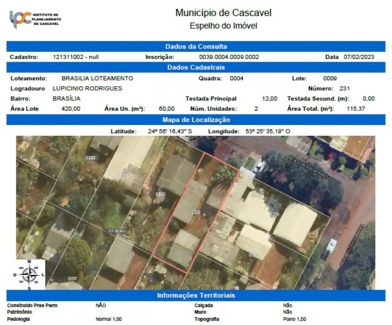 Terreno à venda Brasília com 420m² e 1 quarto por R$ 240.000 - 371116863-whatsapp-image-2023-02-07-at-16.jpeg