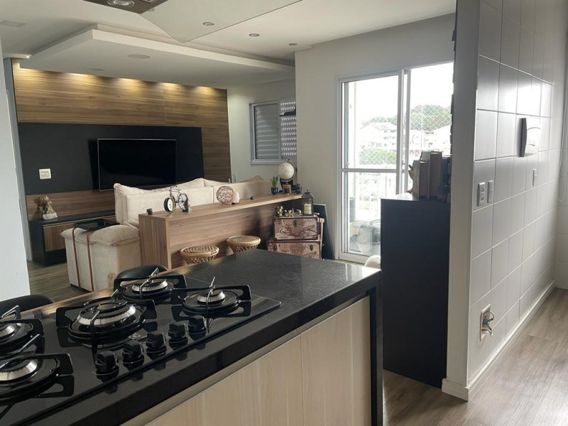 Apartamento à venda Jardim do Líbano com 54m² e 1 quarto por R$ 380.000 - 1394071419-vista-da-cozinha.jpeg