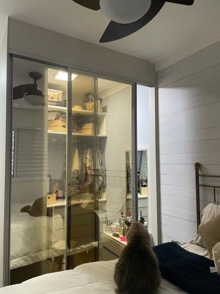Apartamento à venda Jardim do Líbano com 54m² e 1 quarto por R$ 380.000 - 1465770602-closet-ii.jpeg