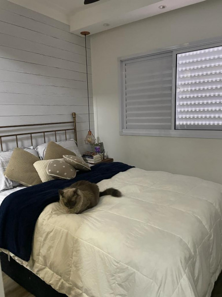 Apartamento à venda Jardim do Líbano com 54m² e 1 quarto por R$ 380.000 - 1607292565-quarto.jpeg