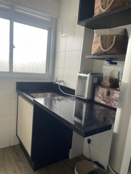 Apartamento à venda Jardim do Líbano com 54m² e 1 quarto por R$ 380.000 - 50683883-lavanderia.jpeg