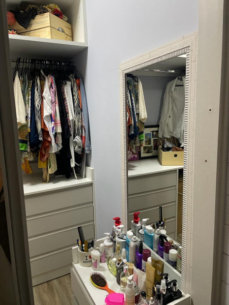 Apartamento à venda Jardim do Líbano com 54m² e 1 quarto por R$ 380.000 - 55794038-closet-3.jpeg