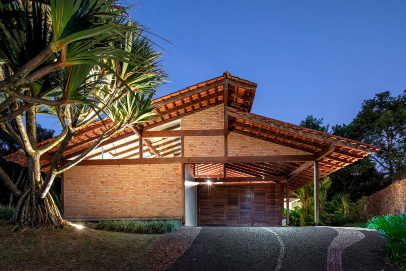 Casa de condomínio à venda Recanto Impla com 274m² e 3 quartos por R$ 2.650.000 - 1030427315-14g-6346.jpg