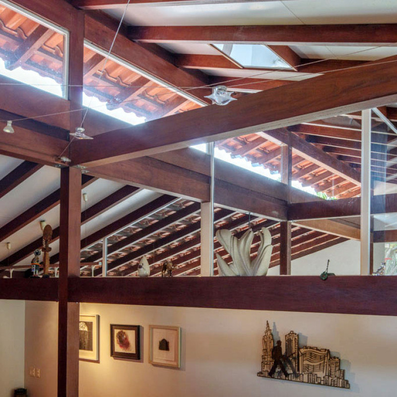 Casa de condomínio à venda Recanto Impla com 274m² e 3 quartos por R$ 2.650.000 - 1108546276-14g-6045a.jpg