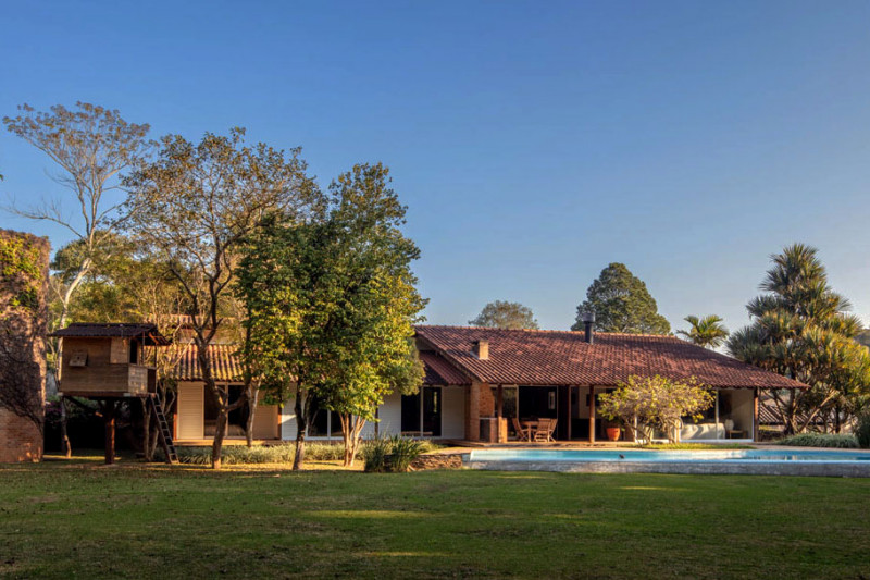 Casa de condomínio à venda Recanto Impla com 274m² e 3 quartos por R$ 2.650.000 - 443630562-14g-6229a.jpg