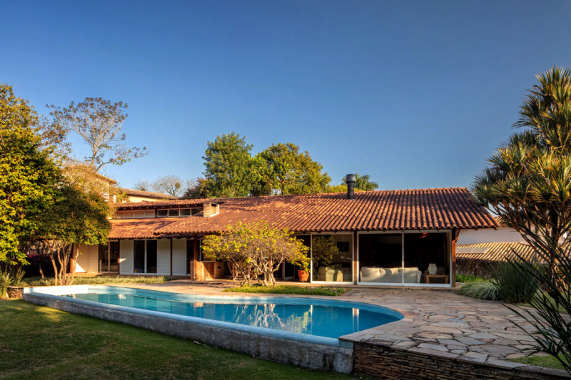 Casa de condomínio à venda Recanto Impla com 274m² e 3 quartos por R$ 2.650.000 - 572588827-14g-6232.jpg