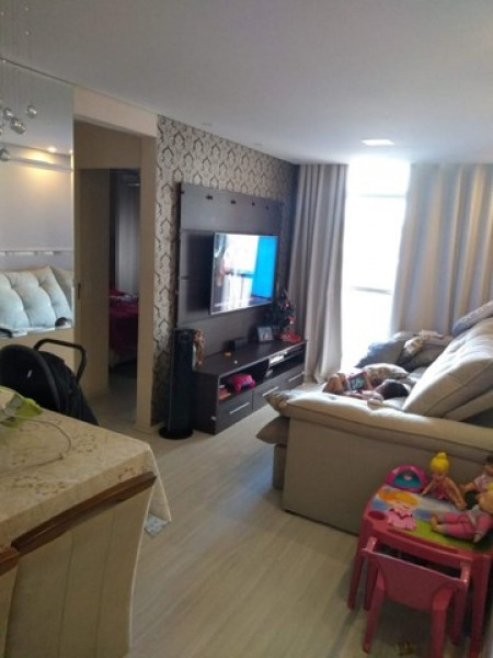 Apartamento à venda São Pedro com 54m² e 2 quartos por R$ 270.000 - 122071332-009278184453571.jpg