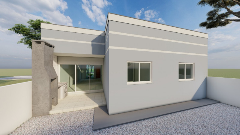 Casa à venda Caminho Novo com 70m² e 3 quartos por R$ 600.000 - 1694469649-img-20221116-wa0040.jpg