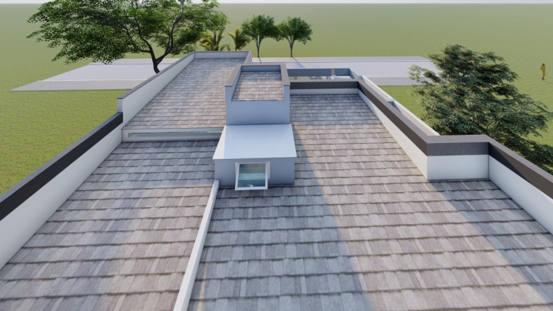 Casa à venda Caminho Novo com 70m² e 3 quartos por R$ 600.000 - 1925233416-img-20221116-wa0034.jpg