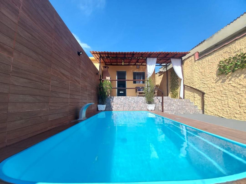 Casa à venda Campo Alegre com 200m² e 2 quartos por R$ 320.000 - 626738735-fb-img-1673615727164.jpg