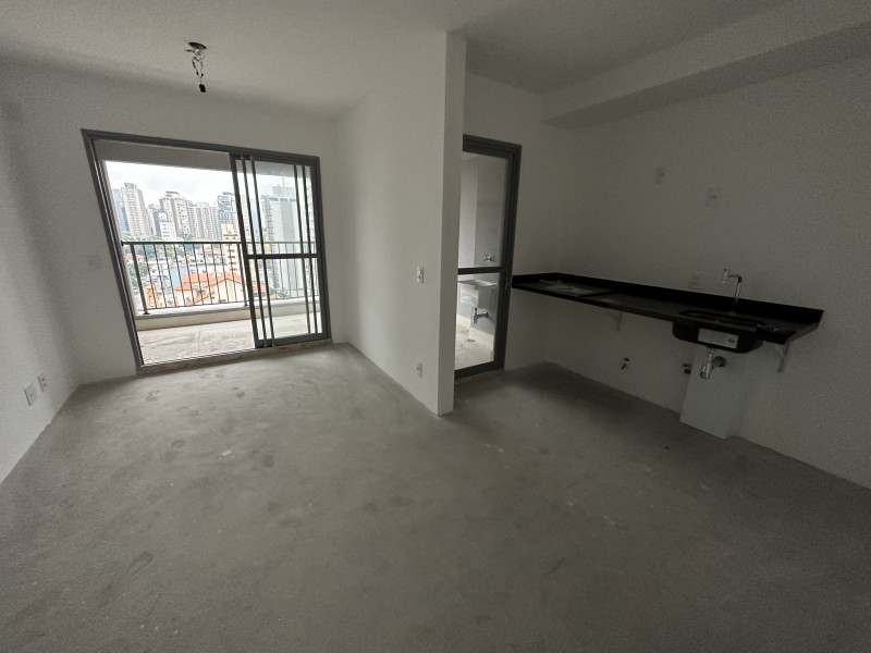 Apartamento à venda Vila Mariana com 47m² e 1 quarto por R$ 870.000 - 367331363-img-2366.jpeg