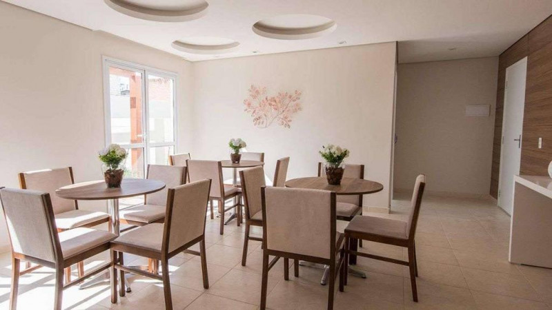 Apartamento à venda Jardim Mitsutani com 46m² e 2 quartos por R$ 260.000 - 1146155079-cond.jpg