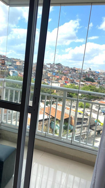 Apartamento à venda Jardim Mitsutani com 46m² e 2 quartos por R$ 260.000 - 1215807662-apar.jpg