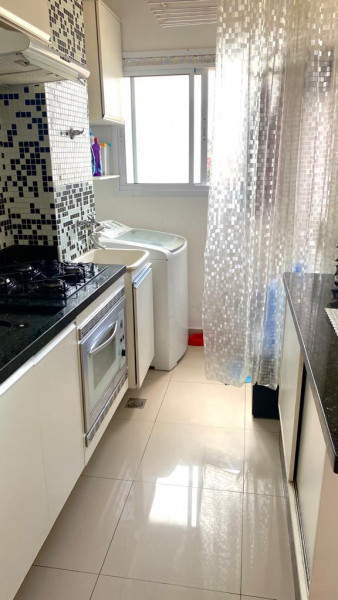 Apartamento à venda Jardim Mitsutani com 46m² e 2 quartos por R$ 260.000 - 1353660277-apar.jpg