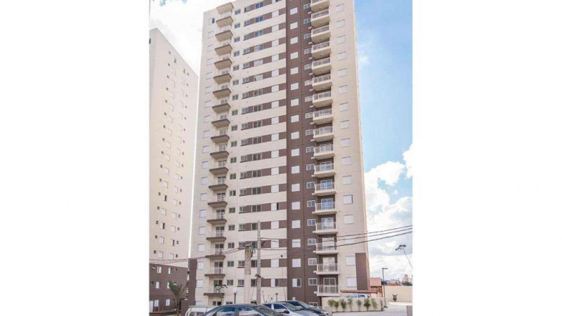 Apartamento à venda Jardim Mitsutani com 46m² e 2 quartos por R$ 260.000 - 1743137934-cond.jpg