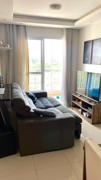 Apartamento à venda Jardim Mitsutani com 46m² e 2 quartos por R$ 260.000 - 1762690801-apar.jpg