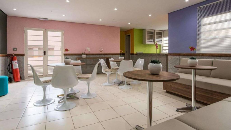 Apartamento à venda Jardim Mitsutani com 46m² e 2 quartos por R$ 260.000 - 629598280-cond.jpg