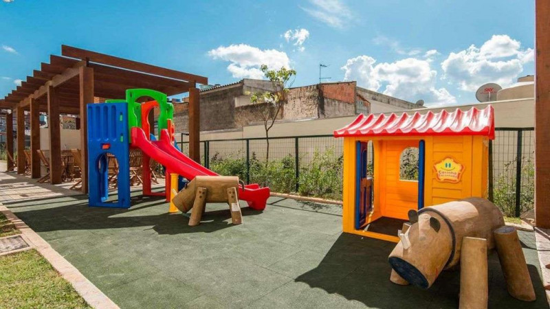 Apartamento à venda Jardim Mitsutani com 46m² e 2 quartos por R$ 260.000 - 986264050-cond.jpg