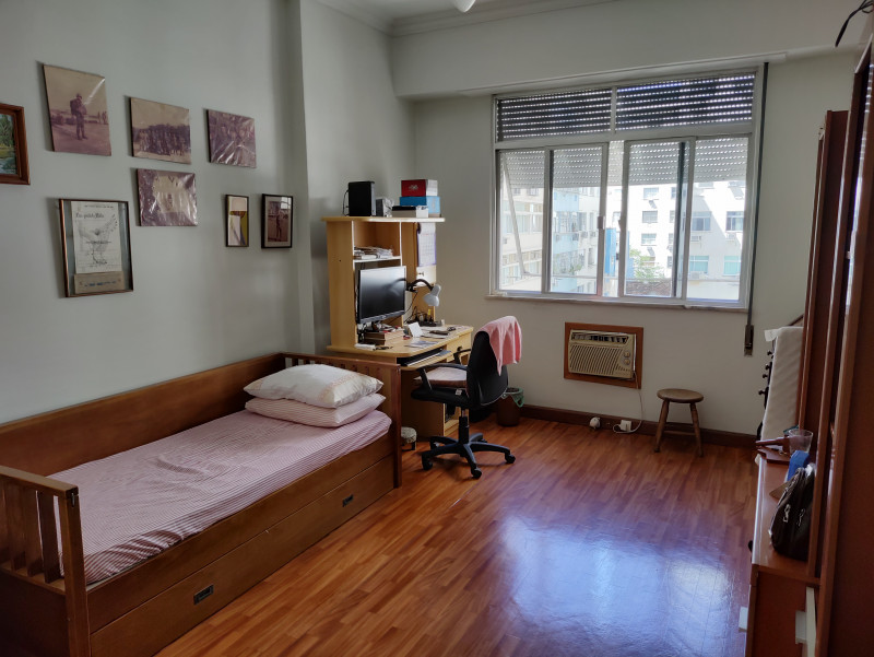 Apartamento à venda Copacabana com 135m² e 3 quartos por R$ 1.300.000 - 1109949844-img-20221214-091716107-hdr.jpg