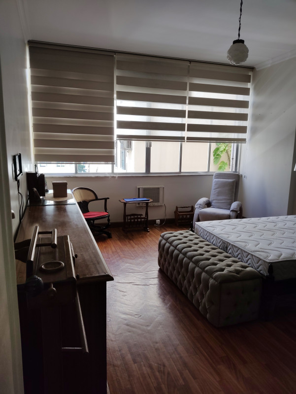 Apartamento à venda Copacabana com 135m² e 3 quartos por R$ 1.300.000 - 1133852373-img-20221214-092112813.jpg