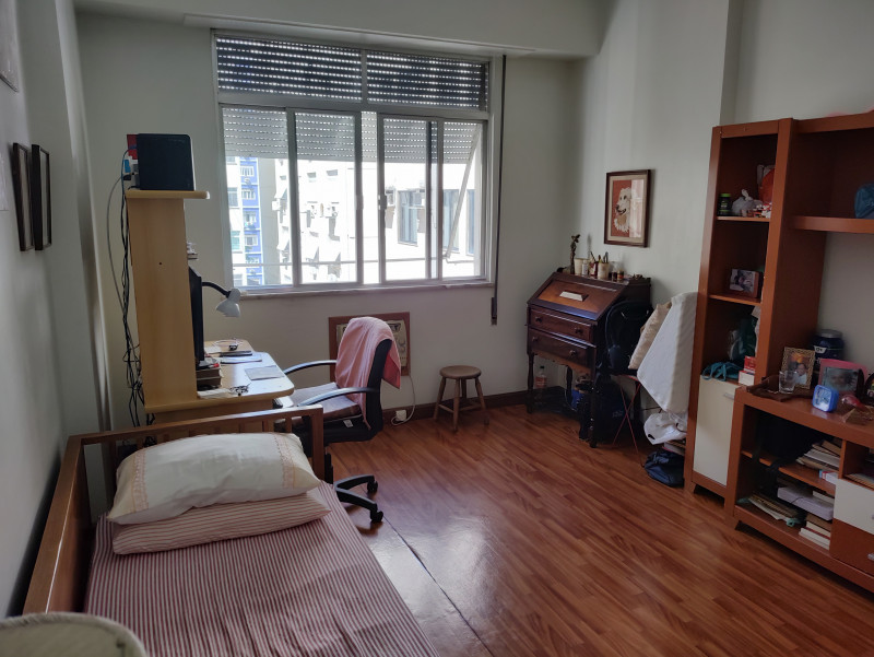 Apartamento à venda Copacabana com 135m² e 3 quartos por R$ 1.300.000 - 1164887726-img-20221214-091730845-hdr.jpg