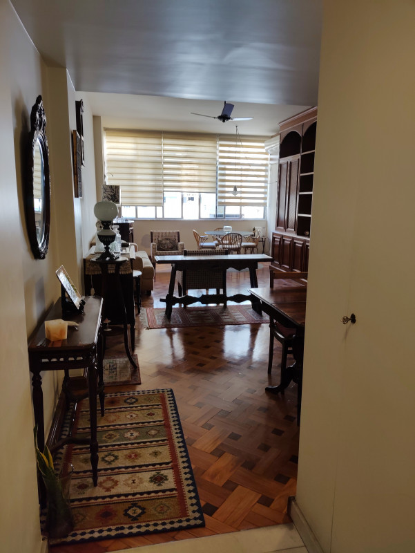 Apartamento à venda Copacabana com 135m² e 3 quartos por R$ 1.300.000 - 1246751640-img-20221214-090940489.jpg