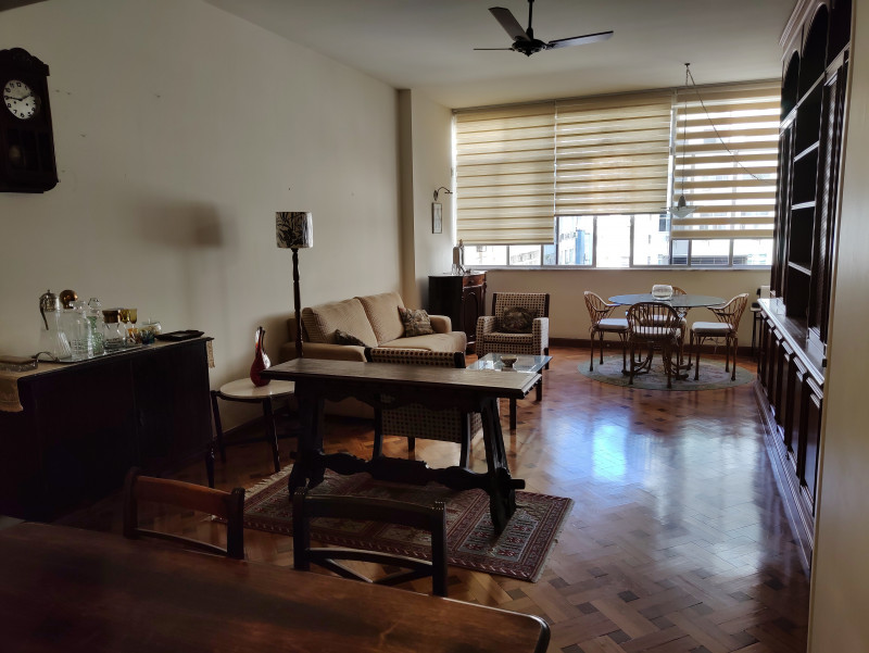 Apartamento à venda Copacabana com 135m² e 3 quartos por R$ 1.300.000 - 1404897394-img-20221214-091017458.jpg