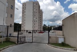 Apartamento à venda Conjunto Habitacional Bras Cubas com 48m² - 2 dormitórios -  vagas - R$ 290.000 - 313276002-819abb37-a5c3-413d-80d8-160fd2ca3b34.jpeg