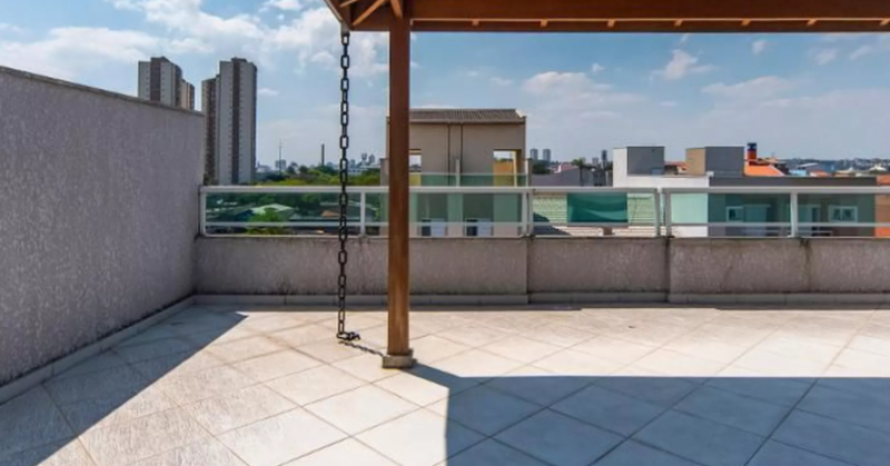 Apartamento à venda Vila América com 90m² e 2 quartos por R$ 390.000 - 104993007-cobertura-area-iii.PNG