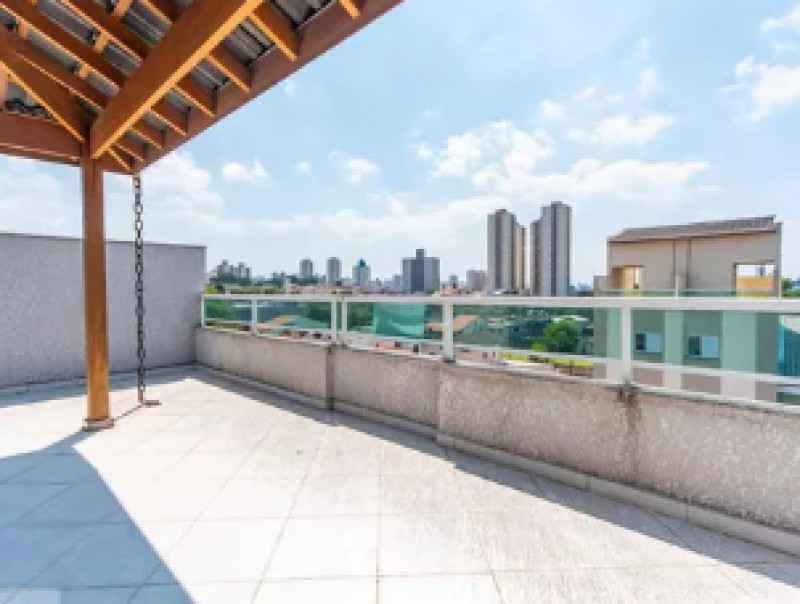 Apartamento à venda Vila América com 90m² e 2 quartos por R$ 390.000 - 1139458389-vista-cobertura.PNG