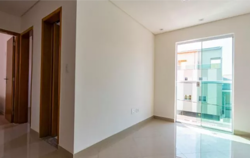 Apartamento à venda Vila América com 90m² e 2 quartos por R$ 390.000 - 1496074766-sala-e-banheiro.PNG