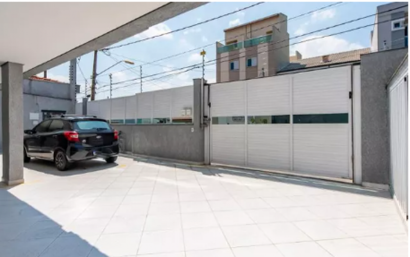 Apartamento à venda Vila América com 90m² e 2 quartos por R$ 390.000 - 1538779411-garagem-iii.PNG