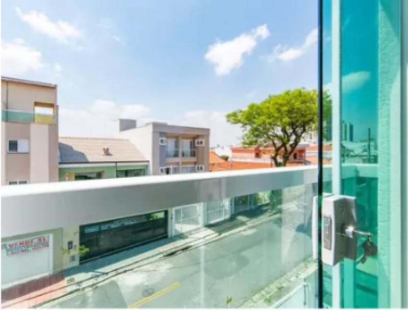 Apartamento à venda Vila América com 90m² e 2 quartos por R$ 390.000 - 163146630-vista-sala.PNG