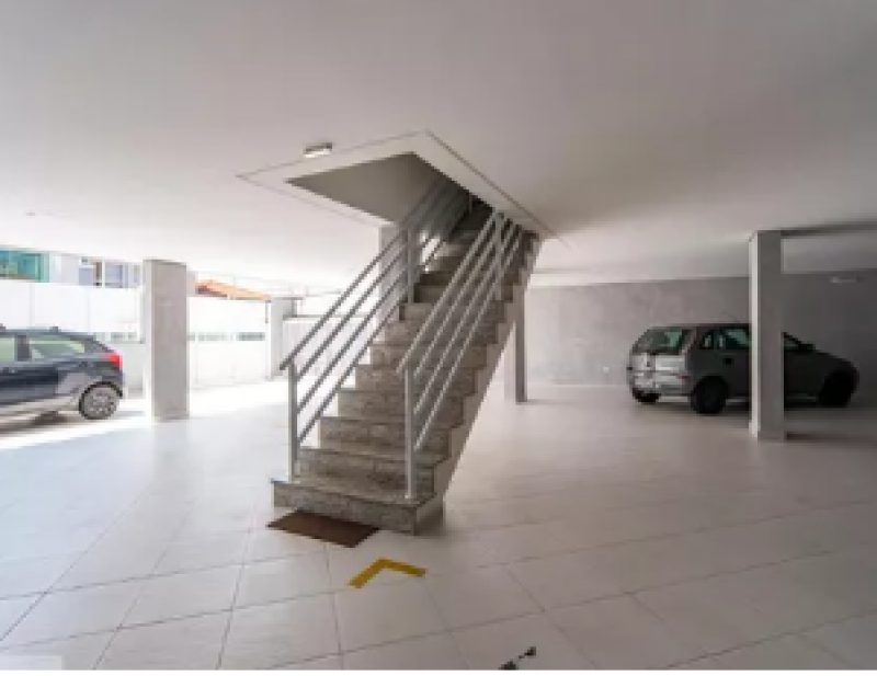 Apartamento à venda Vila América com 90m² e 2 quartos por R$ 390.000 - 1897101616-garagem.PNG