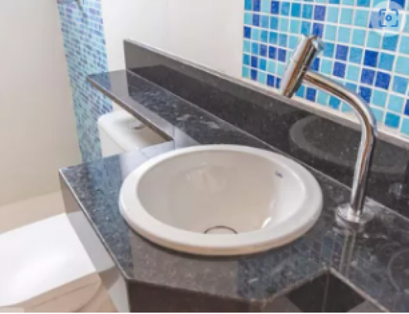 Apartamento à venda Vila América com 90m² e 2 quartos por R$ 390.000 - 1946804638-pia-do-banheiro.PNG