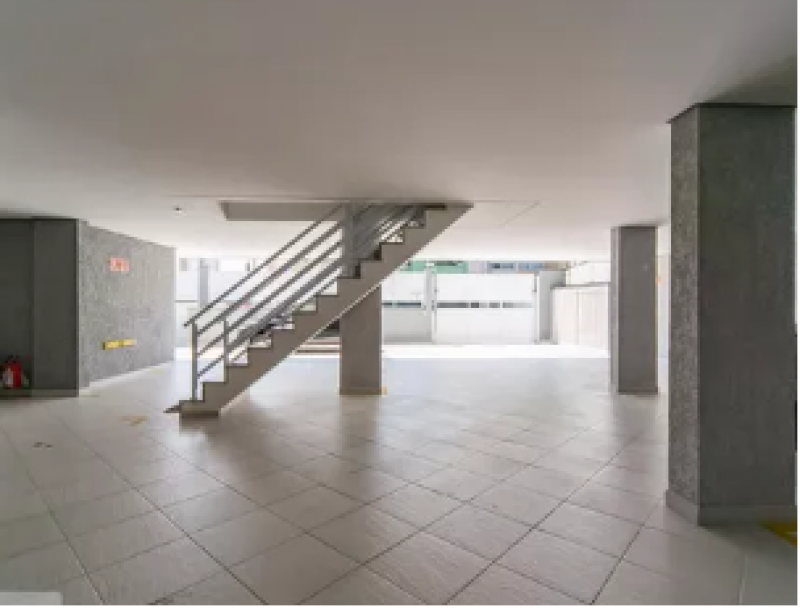 Apartamento à venda Vila América com 90m² e 2 quartos por R$ 390.000 - 2010497384-garagem-ii.PNG