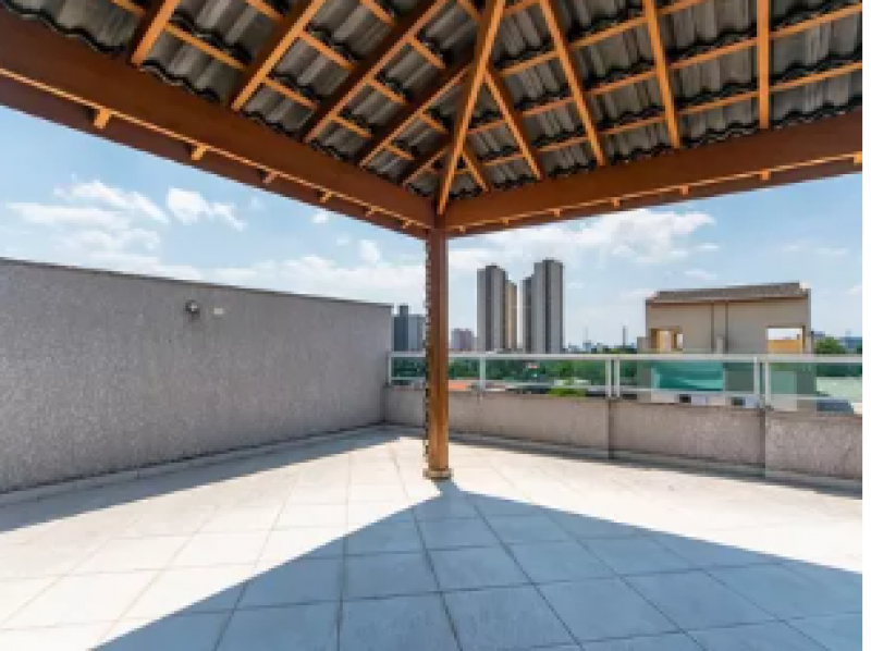 Apartamento à venda Vila América com 90m² e 2 quartos por R$ 390.000 - 206254672-cobertura-area.PNG