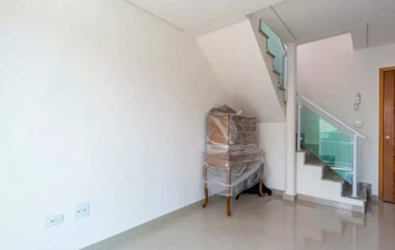 Apartamento à venda Vila América com 90m² e 2 quartos por R$ 390.000 - 622095001-sala-escada-i.PNG