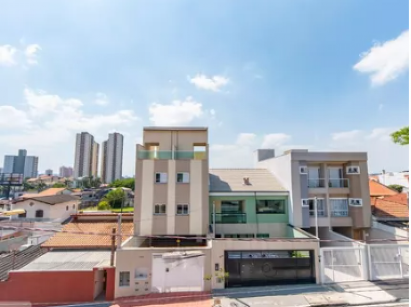 Apartamento à venda Vila América com 90m² e 2 quartos por R$ 390.000 - 819717769-vista-rua-sala.PNG