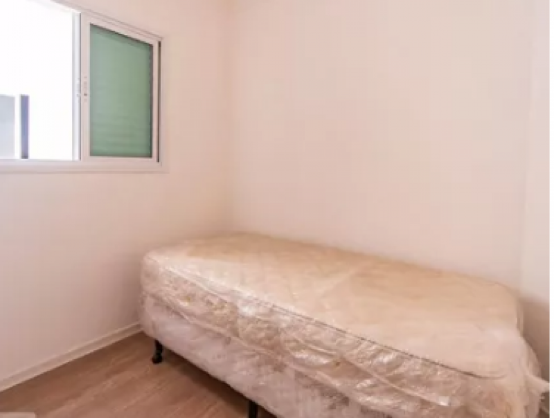 Apartamento à venda Vila América com 90m² e 2 quartos por R$ 390.000 - 865557251-quarto-ii.PNG
