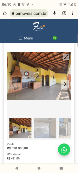 Casa à venda Catiapoã com 175m² e 3 quartos por R$ 535.000 - 2138842422-screenshot-20230901-061027.png