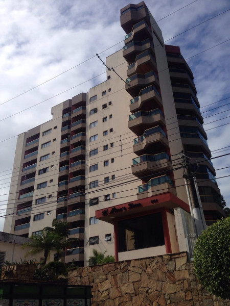 Apartamento à venda Loteamento João Batista Julião com 79m² e 2 quartos por R$ 380.000 - 736609753-foto-8-predio.jpg
