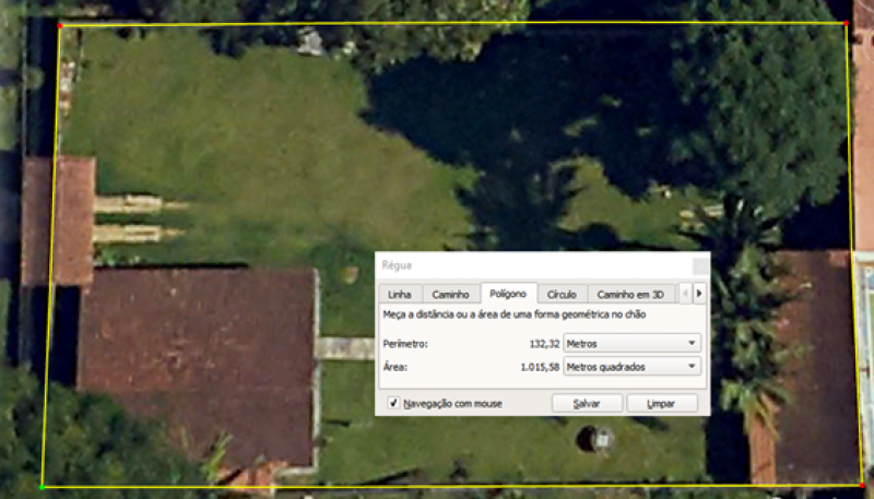 Casa de condomínio à venda Jardim das Palmeiras (Zona Sul) com 900m² e 4 quartos por R$ 730.000 - 1553229671-imagem2.png