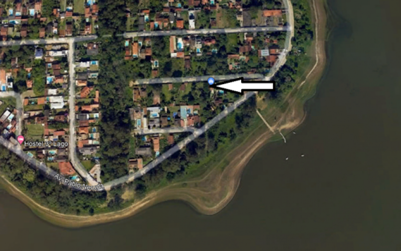 Casa de condomínio à venda Jardim das Palmeiras (Zona Sul) com 900m² e 4 quartos por R$ 730.000 - 389126507-imagem1.png