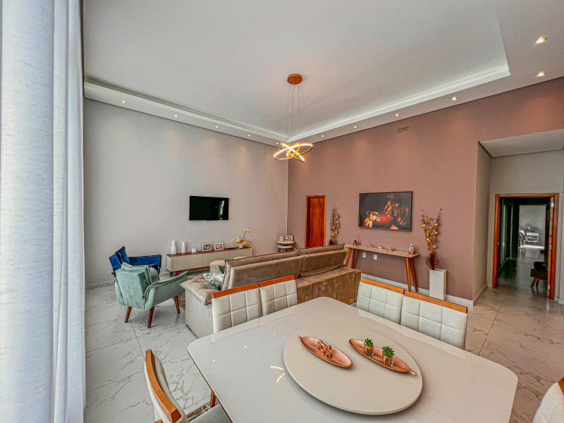 Casa de condomínio à venda Jardim Esplanada II com 190m² e 3 quartos por R$ 1.550.000 - 1694376796-img-0535.JPG