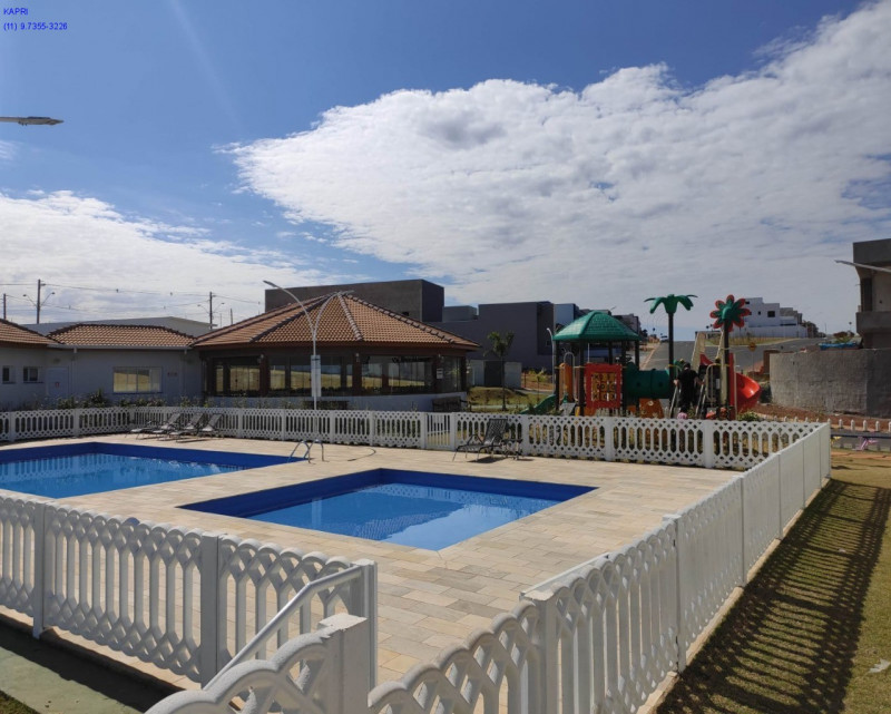 Casa de condomínio à venda Jardim Esplanada II com 190m² e 3 quartos por R$ 1.550.000 - 1853412037-piscina.jpg