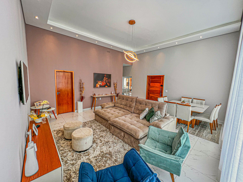 Casa de condomínio à venda Jardim Esplanada II com 190m² e 3 quartos por R$ 1.550.000 - 261606816-img-0534.JPG
