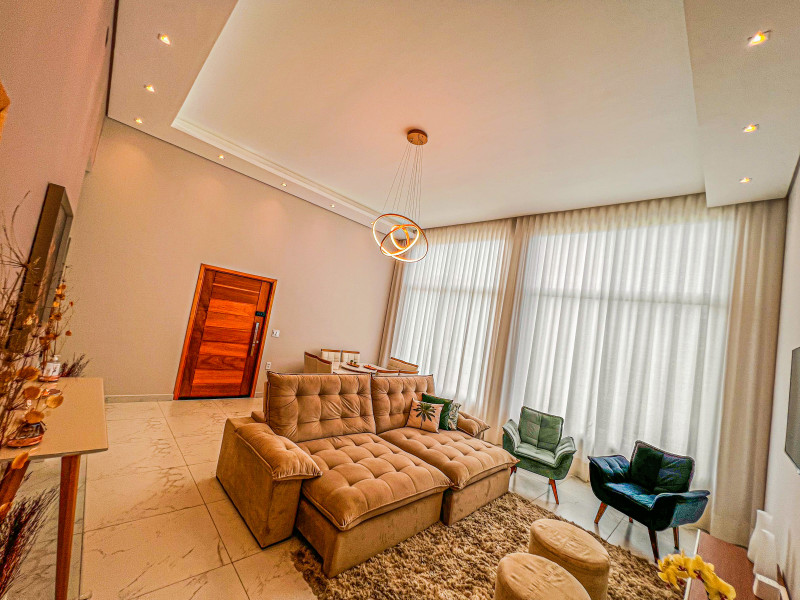 Casa de condomínio à venda Jardim Esplanada II com 190m² e 3 quartos por R$ 1.550.000 - 46934511-img-0533.JPG
